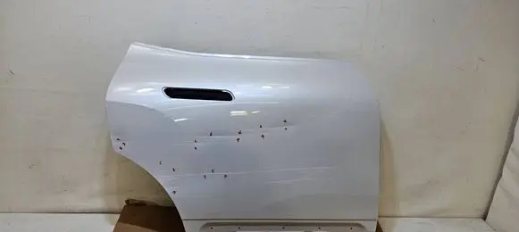 BMW iX Rear door 8491306