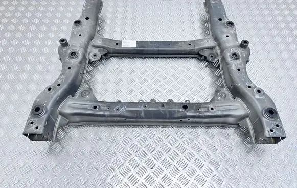 Mercedes-Benz EQS X296 Front subframe A2976205000