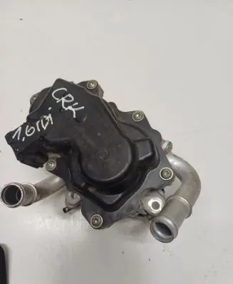 Audi A3 S3 8V EGR valve 04L131501N