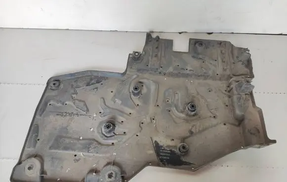 Citroen DS7 Crossback Fuel tank bottom protection 9810609380 M0U22152 GE0041953