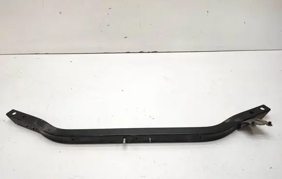 Top upper radiator support slam panel