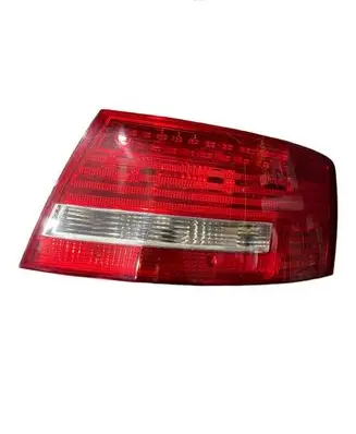 Audi A6 S6 C7 4G Rear/tail lights 084461903