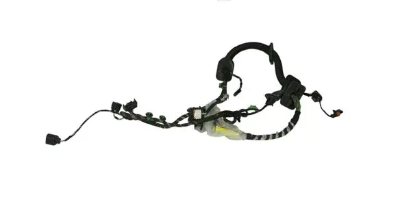 Porsche Cayman 987 Front door wiring loom 99761260257