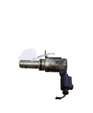 Volkswagen Golf V Camshaft vanos timing valve 03C906455A