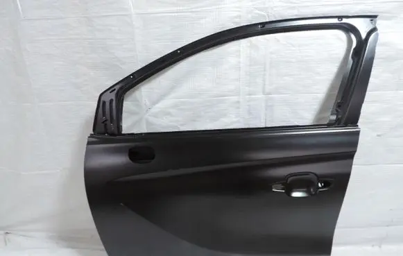 Opel Crossland X Front door 13467545