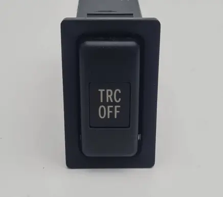 Toyota Avensis T250 Traction control (ASR) switch TR8801