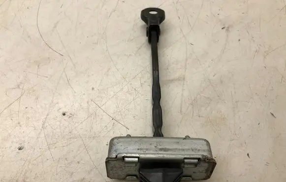 Mazda CX-7 Front door check strap stopper