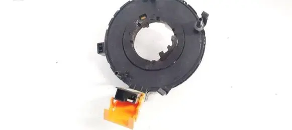 Ford Galaxy Airbag slip ring squib (SRS ring) 1J0959653E