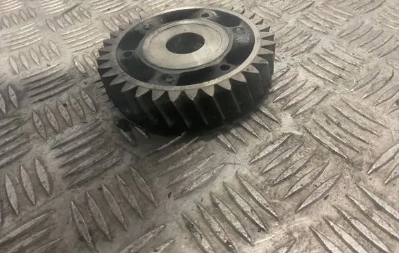 Volkswagen Transporter - Caravelle T5 other engine part 