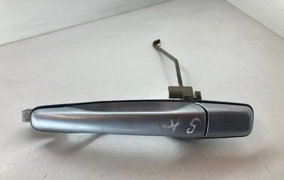 Mitsubishi Grandis Rear door exterior handle