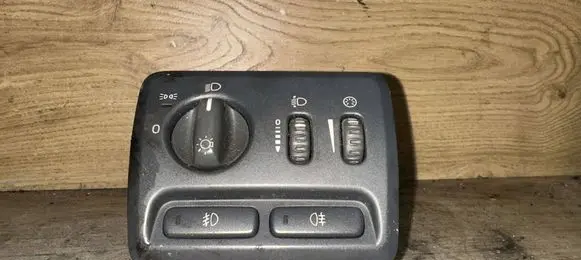 Volvo S60 Light switch 9441233
