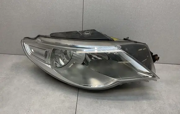 Volkswagen PASSAT CC Headlight/headlamp 3C8941006D