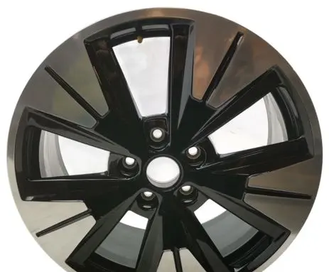 Volkswagen Grand California R16 alloy rim 7T0601025C