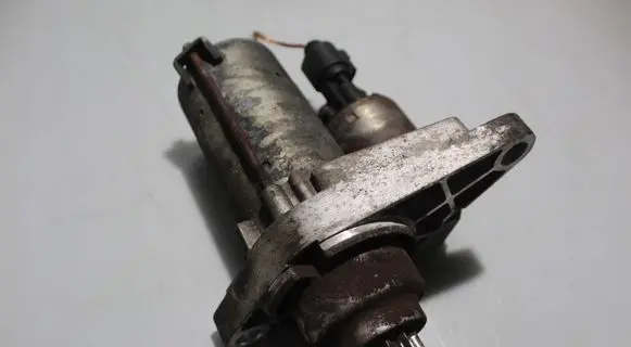 Seat Ibiza IV (6J,6P) Starter motor