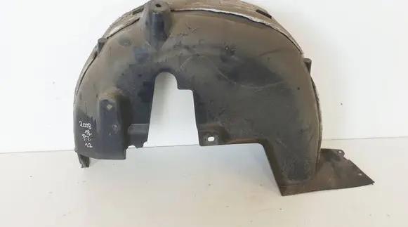 Peugeot 2008 I Rear arch fender liner splash guards