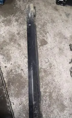 Mercedes-Benz C W204 Front sill (body part) 