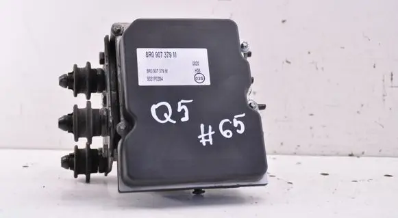 Audi Q5 SQ5 ABS Pump 8R0907379M 8R0814517AG