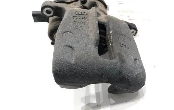 Audi A6 C7 Rear brake caliper
