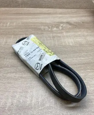 Mazda MPV II LW Alternator belt FS0515909B9F