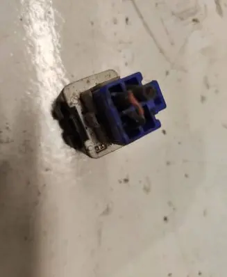 Hyundai Getz Other relay DC12V20A H270 6C28