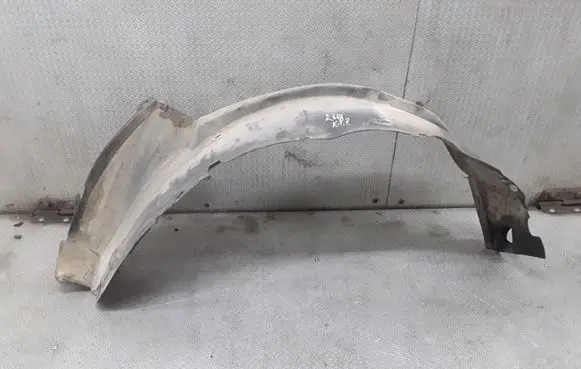 Opel Movano A Front wheel arch liner splash guards 7700352176D