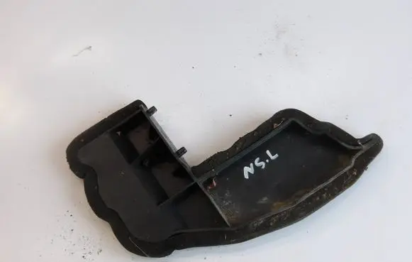 Nissan Qashqai Other exterior part 668994EA0B
