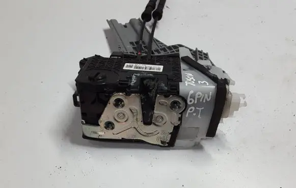 Hyundai Tucson TL Rear door lock 81420D7110XAUTOP 81420D7110