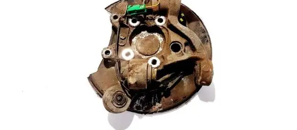 Volvo V70 Rear wheel hub 8200624