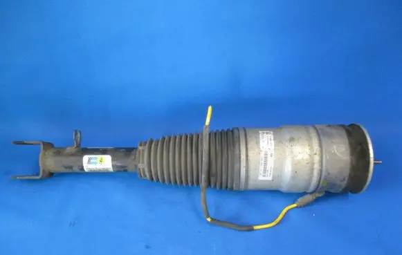 Tesla Model S Front air suspension shock absorber 600635100C 14J0028502