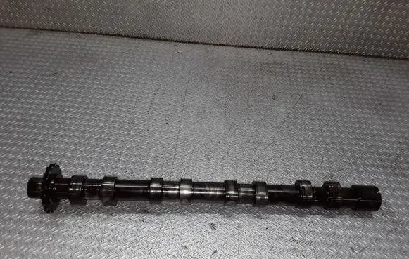 Camshaft