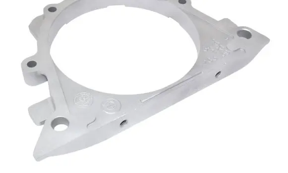 BMW 5 E34 other engine part 1265139 11141438715 11141743480