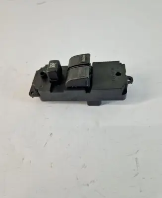 Mazda 2 Electric window control switch DD1466350B