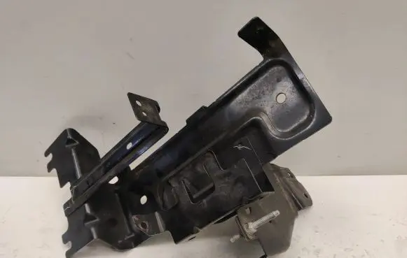 Ford Mustang V Engine control unit holder BR3Z12A659A