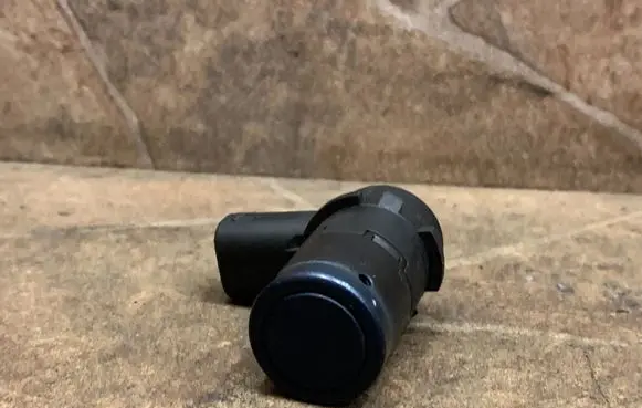 BMW 6 E63 E64 Parking PDC sensor 6907128 7115654