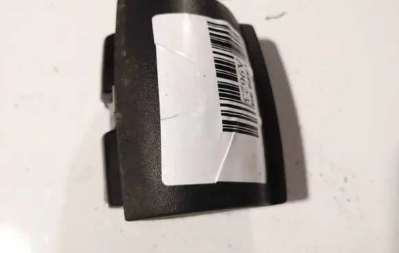 Opel Astra G Car ashtray 90561253