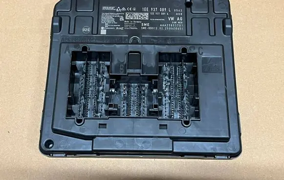 Volkswagen ID. Buzz Other interior light 1EE937089L 1EE937089A