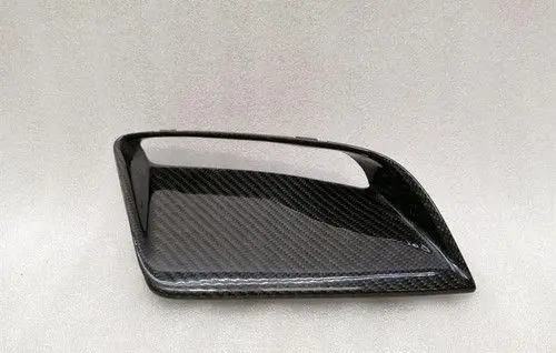 Audi A7 S7 4G Front bumper upper radiator grill 4G8807796