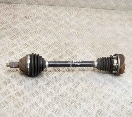 Seat Ibiza IV (6J,6P) Front driveshaft 6R0407761