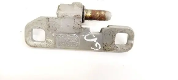 Volvo S70 V70 V70 XC Rear door lower hinge