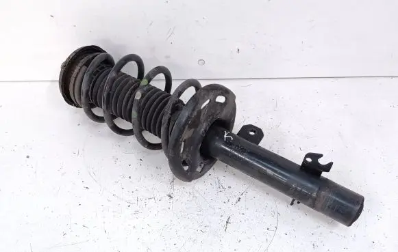 Opel Crossland X Front shock absorber/damper 9827238180