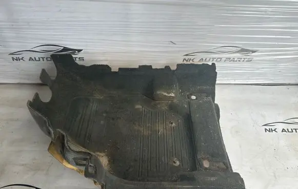 Volvo XC70 Front floor carpet liner