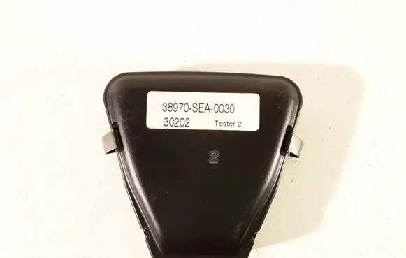 Honda Accord Rain sensor 38970SEA0030 30202