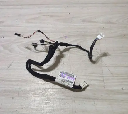 Mercedes-Benz CLA C117 X117 W117 Rear door wiring loom A2465407811 A246540781 0300548164781108