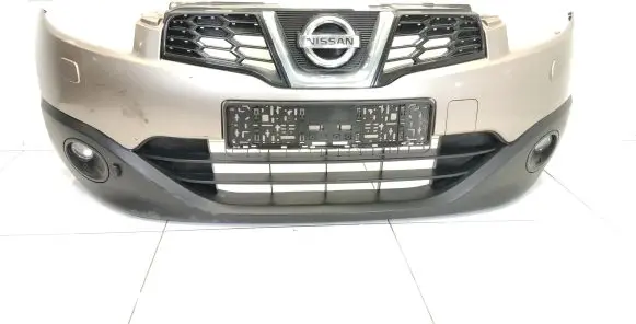 Nissan Qashqai Front bumper 62022BR10H