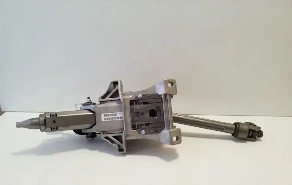 Volvo XC60 Steering wheel axle 32346694 32346695
