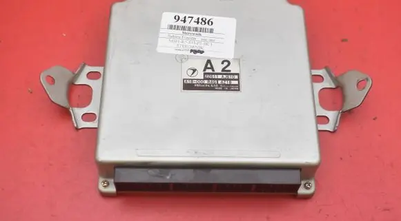 Subaru Forester SG Engine control unit/module ECU 22611AJ610