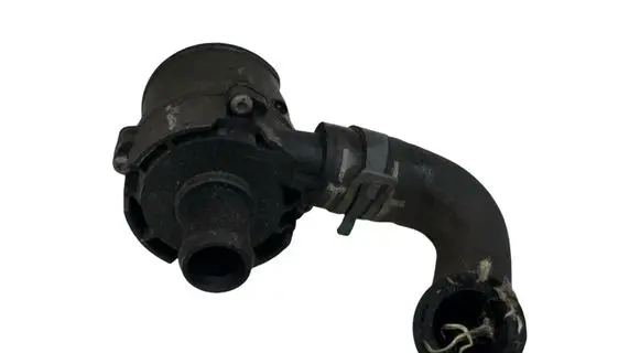 Skoda Citigo Electric auxiliary coolant/water pump 5G0965567B 0392023212