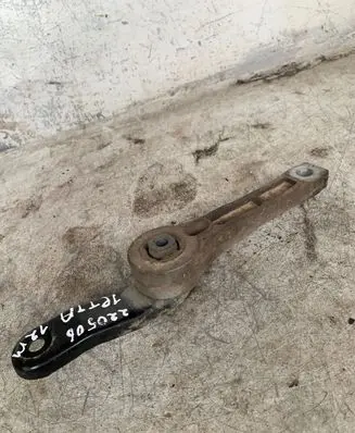 Volkswagen Jetta VI Gearbox mounting bracket 1k0199855