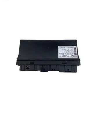 BMW 5 E60 E61 Other control units/modules 6938530