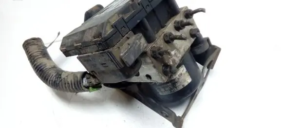 Seat Alhambra (Mk1) ABS Pump 1J0907379P 10094903313 7M3614111H